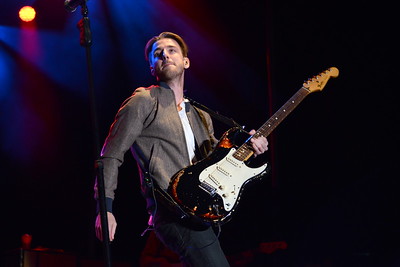 Lanco at Irving Plaza