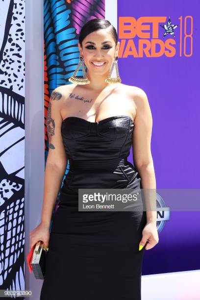 Queen Naija at Irving Plaza