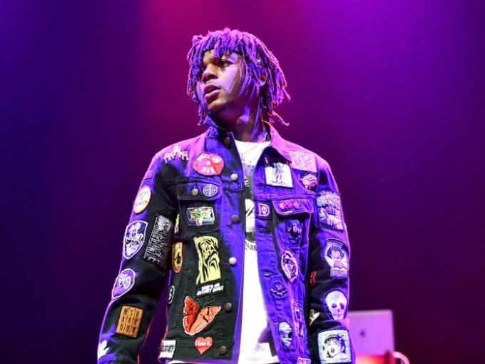 J.I.D. at Irving Plaza