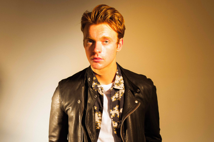 Finneas at Irving Plaza