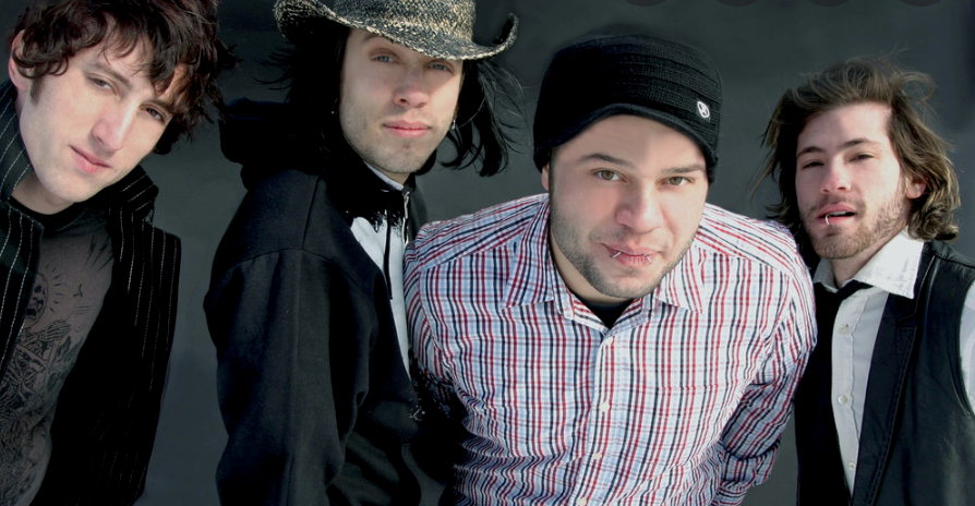 The Sleeping at Irving Plaza tickets The Sleeping at Irving Plaza