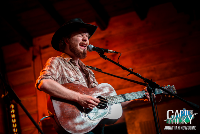 Colter Wall [CANCELLED] at Irving Plaza