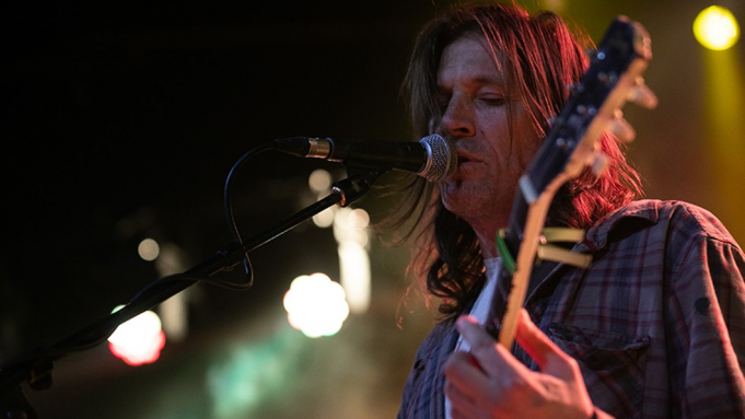 The Lemonheads at Irving Plaza