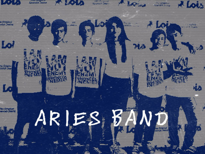 Aries at Irving Plaza