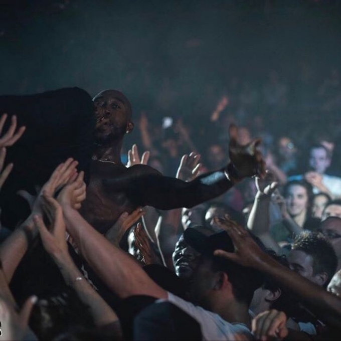 Freddie Gibbs at Irving Plaza