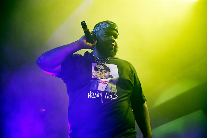 Maxo Kream at Irving Plaza