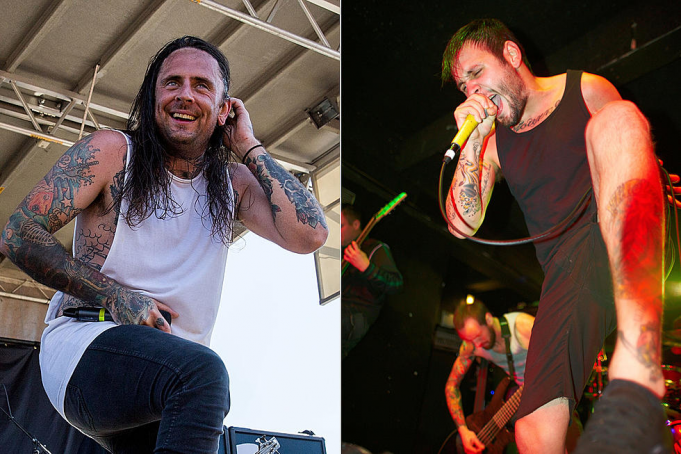 After The Burial & Thy Art Is Murder at Irving Plaza