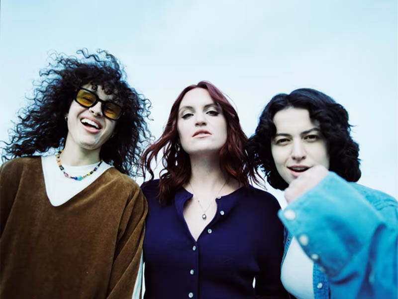 Muna at Irving Plaza