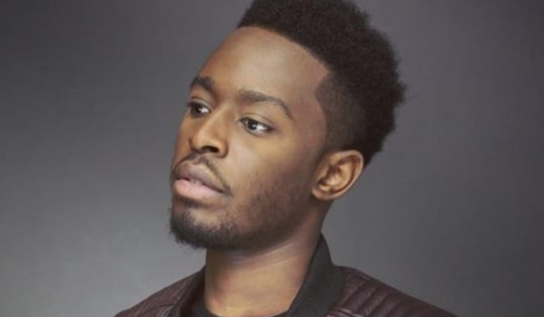 Dadju at Irving Plaza tickets Dadju at Irving Plaza