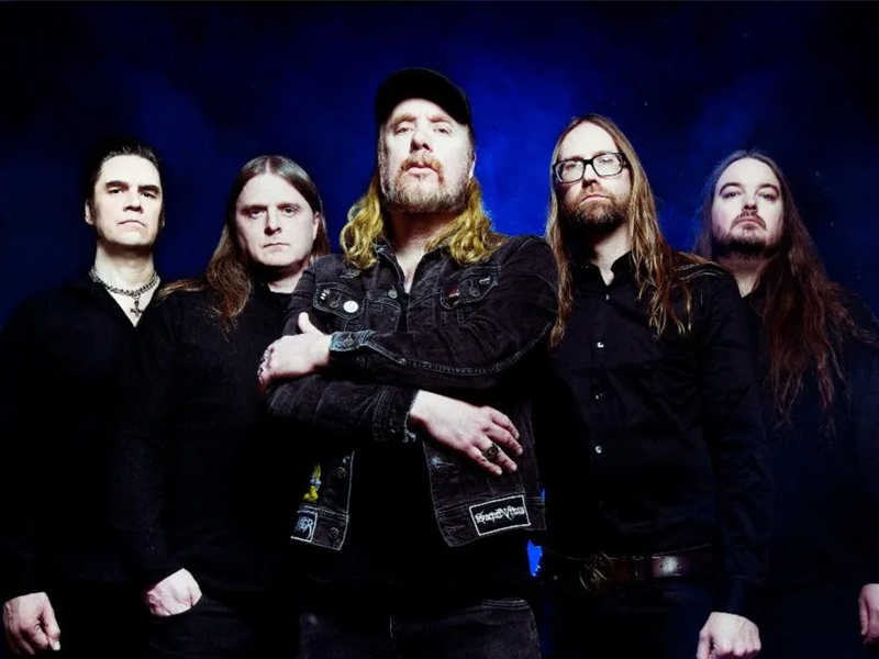 At the Gates at Irving Plaza