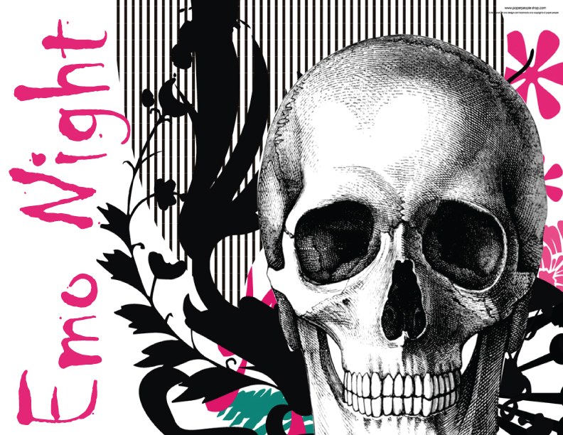 Emo Night Brooklyn at Irving Plaza
