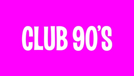 Club 90s: Rebelde Night at Irving Plaza