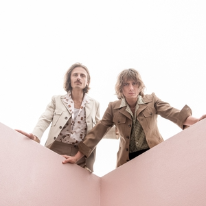 Lime Cordiale at Irving Plaza