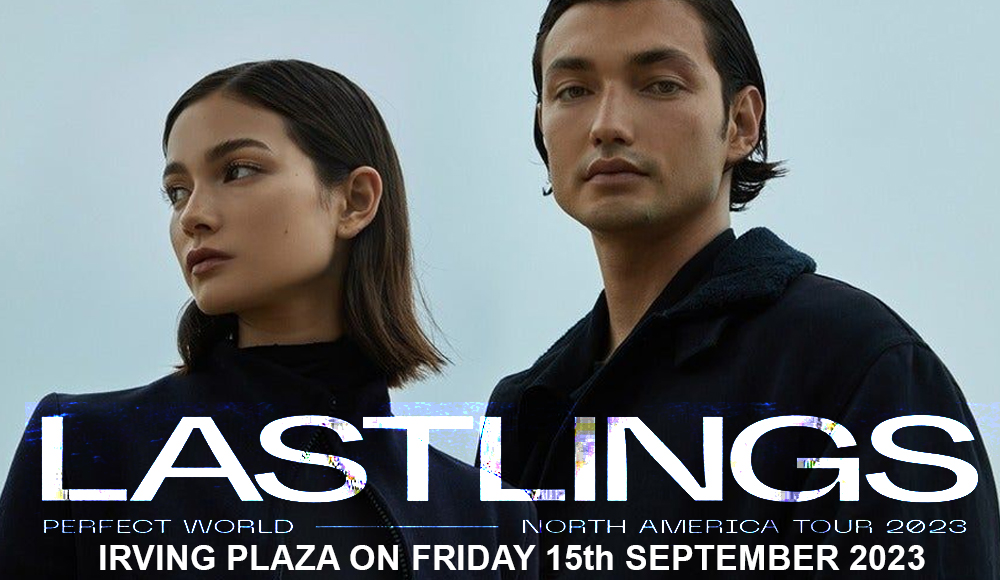 Lastlings at Irving Plaza