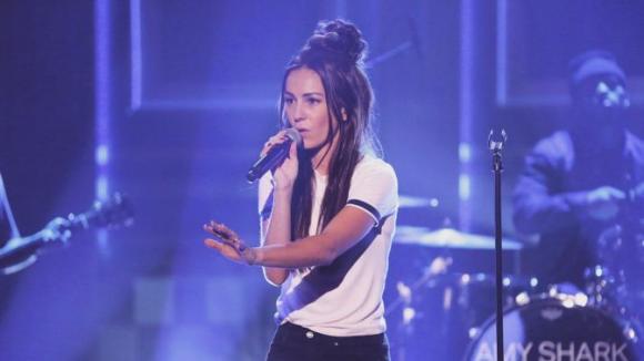 Amy Shark at Irving Plaza