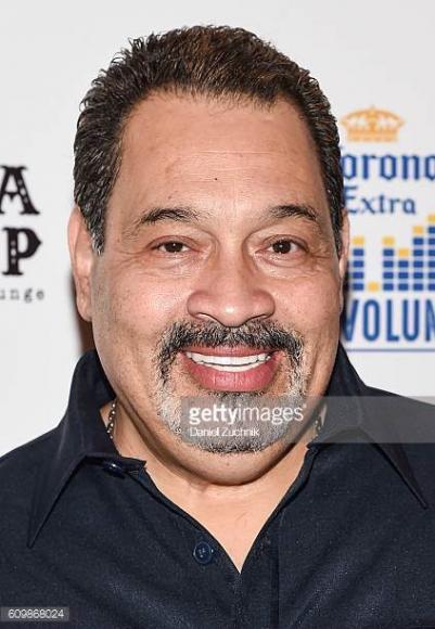 Tito Nieves at Irving Plaza