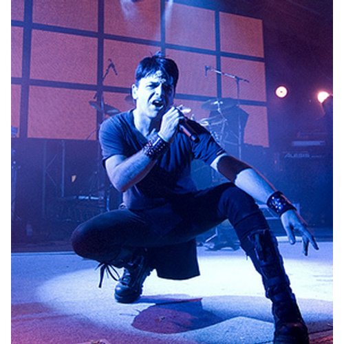 Gary Numan at Irving Plaza