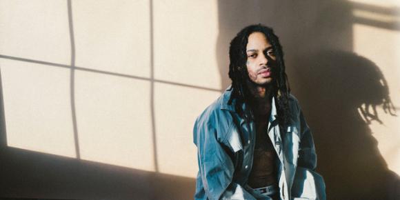 Sheck Wes & Valee at Irving Plaza