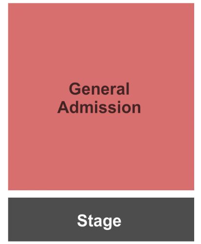 Irving Plaza Vip Seating Chart