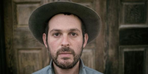 Gregory Alan Isakov at Irving Plaza