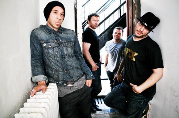 She Wants Revenge at Irving Plaza