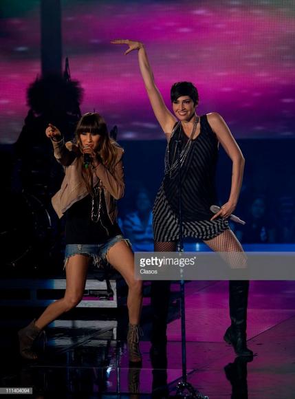 HaAsh at Irving Plaza