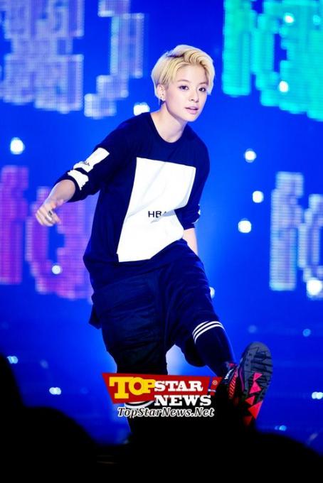 Amber Liu at Irving Plaza