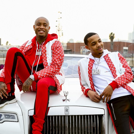 G Herbo, Southside & Queen Key at Irving Plaza