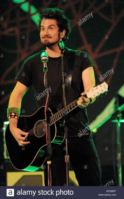 Matt Nathanson at Irving Plaza