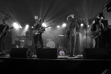 Whiskey Myers at Irving Plaza