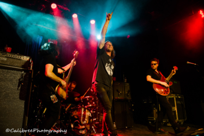 Candlebox at Irving Plaza
