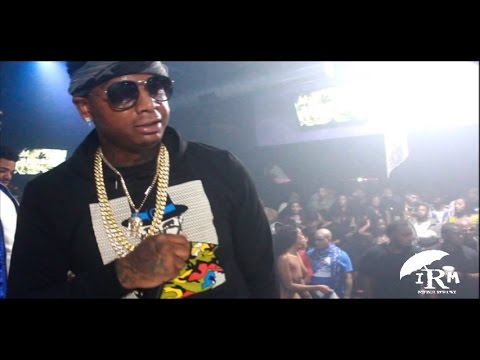 MoneyBagg Yo  at Irving Plaza