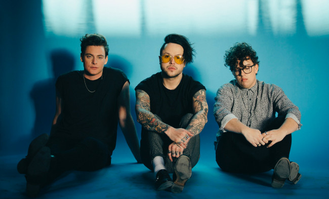 Lovelytheband at Irving Plaza