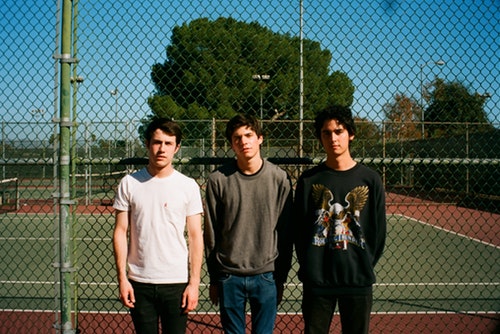 Wallows at Irving Plaza