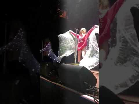 Danity Kane & Dumblonde at Irving Plaza
