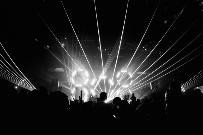 Best Night Ever at Irving Plaza