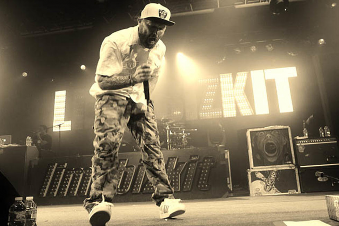 Limp Bizkit [CANCELLED]