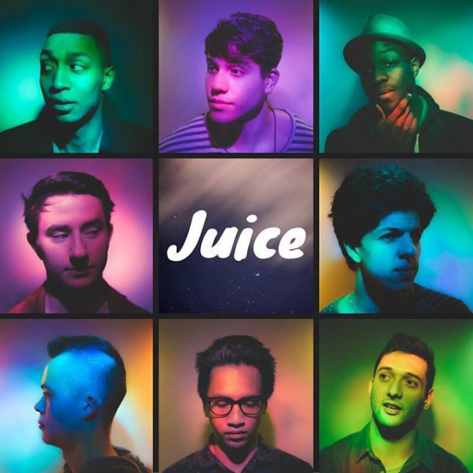 Juice at Irving Plaza