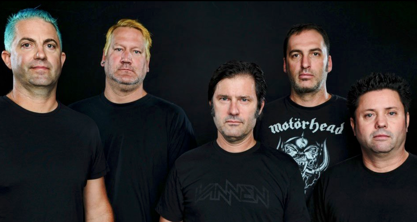 Lagwagon at Irving Plaza tickets Lagwagon at Irving Plaza