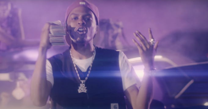 Pierre Bourne [CANCELLED] at Irving Plaza