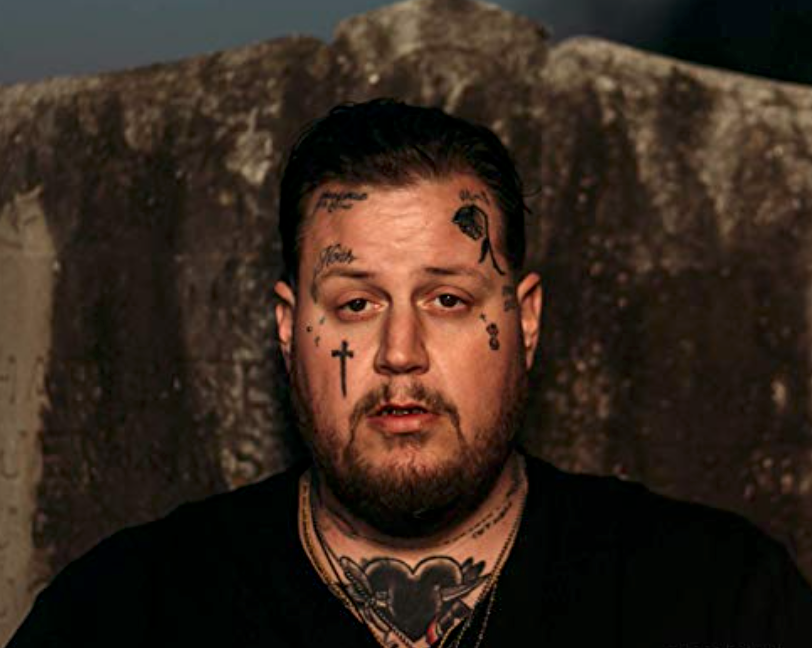 Jelly Roll [CANCELLED] at Irving Plaza