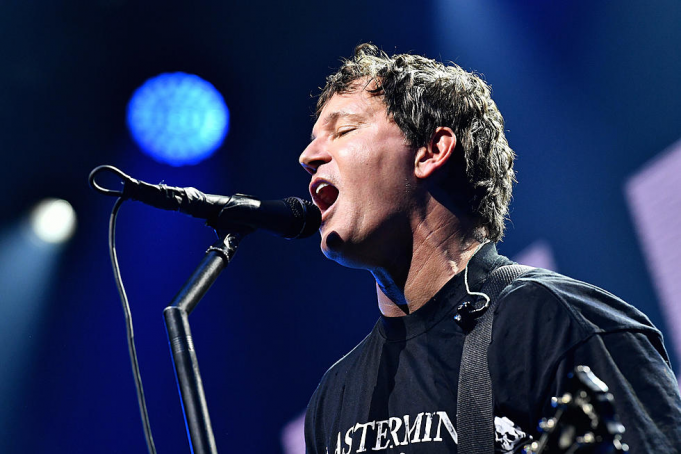 Third Eye Blind at Irving Plaza