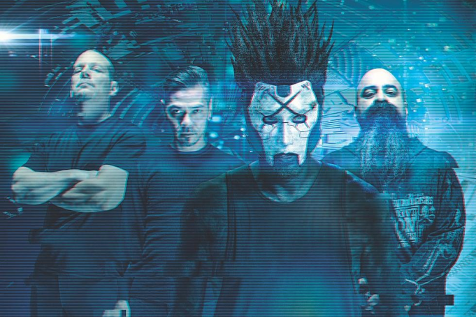 Static X at Irving Plaza