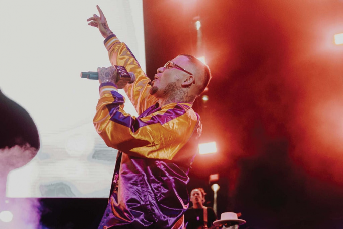 Gera MX at Irving Plaza