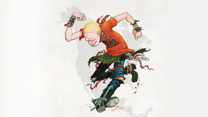 Circle Jerks [POSTPONED] at Irving Plaza