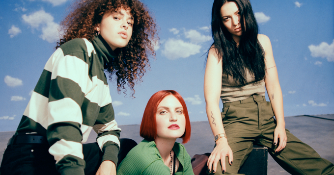 Muna at Irving Plaza