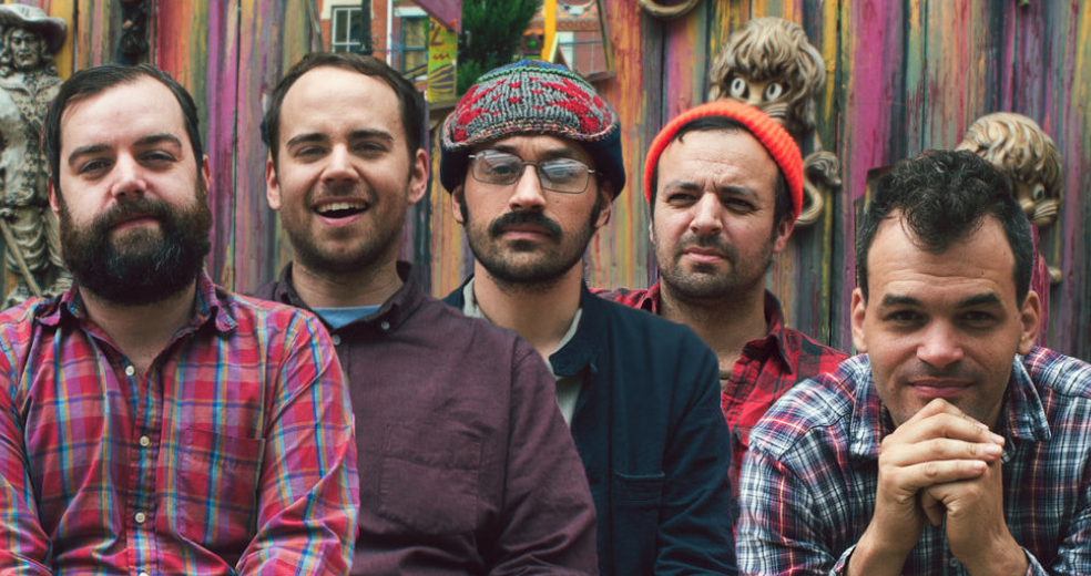 MeWithoutYou at Irving Plaza tickets MeWithoutYou at Irving Plaza