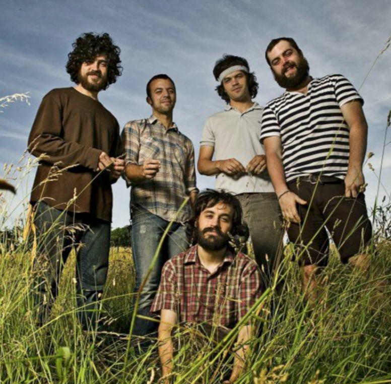 MeWithoutYou at Irving Plaza
