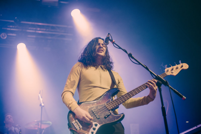 The Jungle Giants [CANCELLED] at Irving Plaza