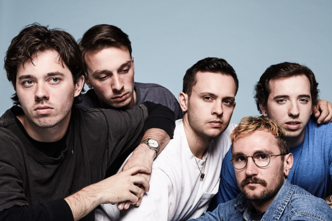 Citizen [CANCELLED] at Irving Plaza